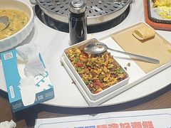 -大锅强·蒸海鲜青岛菜(吾悦广场店)