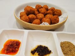 -东兴楼饭庄(六里桥店)