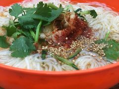-闫家炸鸡架(五爱总店)