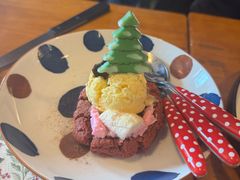 -Mesa Madre梅萨妈妈·Bintana(国贸店)