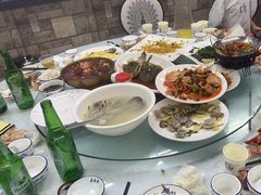 -范饭椰林川湘味海鲜·椰子鸡(三亚湾椰梦长廊店)