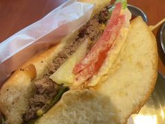 -魏斯理汉堡(西安沣东吾悦店)