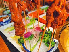 -红运火锅·中国名火锅(中防万宝城店)