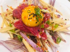 -上渔铁板烧(熙悦汇店)