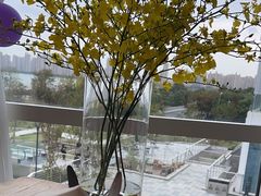 -漾花汐·西餐·下午茶(苏州湾歌林公园店)