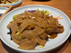 -满园烤鸭·春饼(丰科路万达店)