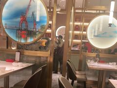 大堂-弘馆·镜湖印象