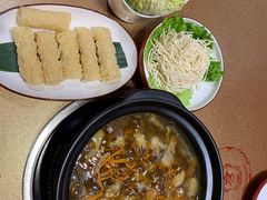 -红色江山(首钢国际大厦店)