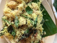 奶油鸡球-金莲记(茨厂街店)