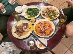 -紫金食坊(江南西路店)