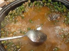 -探鱼·鲜青椒爽麻烤鱼(天河优托邦店)