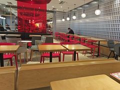 -肯德基(中央公园店)