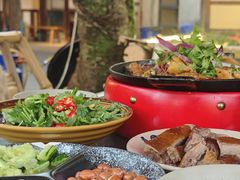 -土灶人家柴火鸡(都江堰店)