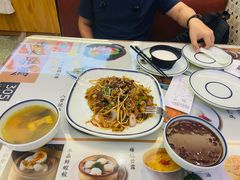 -香港新记茶餐厅(湖墅南路店)