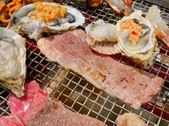 -蚝英雄·鲜蚝自助专门店