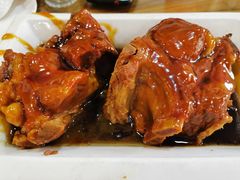 -砂锅李(九江路店)