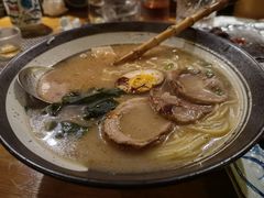 -半藏居酒屋(香港花园店)