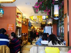 大堂-彭厨(武陵源店)