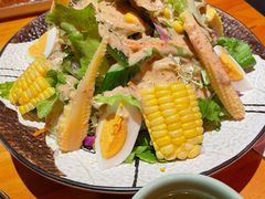 -久喜番和牛烧肉酒场(北辰三角洲店)