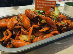 油焖大虾-靓靓蒸虾·头牌蒸虾(雪松路总店)