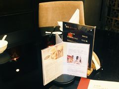 -海天楼(天津泛太平洋店)