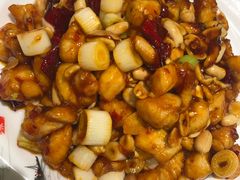 -福来居烤鸭店(天坛二店)