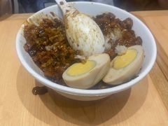 -熊吞·大碗丼烧肉饭(西市场嘉华店)