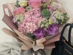 -Native Flower 莱提花艺(南海新天地广场店)