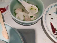 -花椒俏川菜小馆(南海万达店)