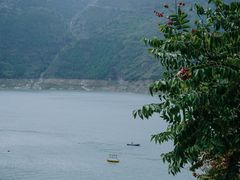 -白帝城·瞿塘峡景区