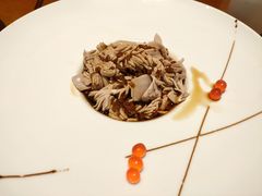 跳水腰花-马凯餐厅(地安门店)