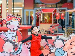 -深圳来福士广场