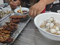 -老杜烧烤(解放路店)