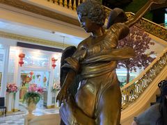 -金东尼人妖秀