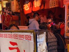 门面-老龙亭拉面店
