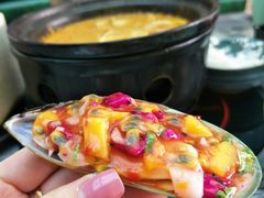 -长勺子东南亚(街道口店)