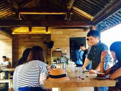 VOYAGE&nbsp;COFFEE(北锣鼓巷店)-VOYAGE COFFEE(北锣鼓巷店)