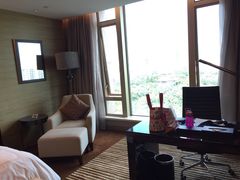 友和国际唐拉雅秀大酒店-深圳雅邦朗悦国际酒店