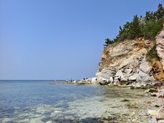 -养马岛旅游度假区