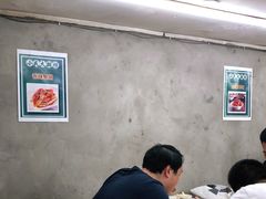 大堂-小民大排档(马场角横路店)