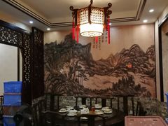 包厢-老马家·舌尖上的西塘美食