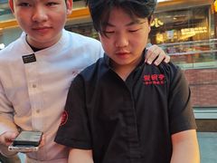 -爱碗亭·鲜炒湖南菜(壹城中心店)