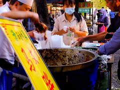 -马文章胖子甑糕(洒金桥店)