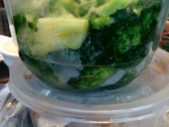-李记搅团•非遗陕菜(三桥店)