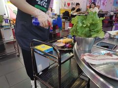 -玄希浪漫厨房·韩料烤肉(湖滨银泰in77店)