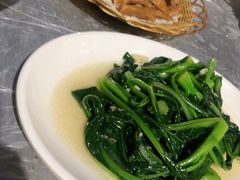 -黎记大排档(慈云路店)
