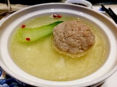 -明翠湖品·湖景餐厅