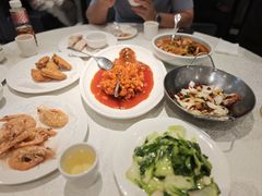 -宏玲餐厅(四川南路店)
