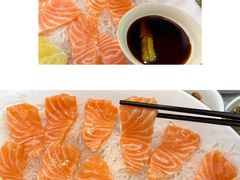 -官塘陈记鱼生·潮汕砂锅粥·潮汕生腌牛肉火锅(潮枫路总店)