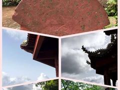 -蜀南竹海景区